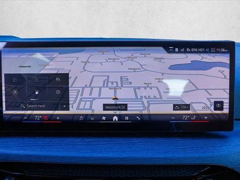 New 2026 BMW 430i xDrive image 16