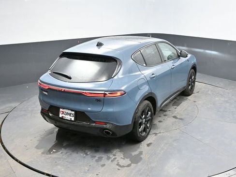 Used 2024 Dodge Hornet R/T Plus w/ R/T Blacktop Package image 45