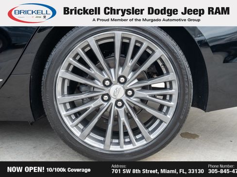 Used 2019 Cadillac CT6 Premium Luxury image 33