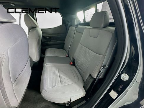Used 2023 Hyundai Santa Cruz SEL w/ Activity Package image 32
