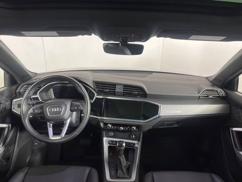 Certified 2023 Audi Q3 2.0T Premium Plus w/ Premium Plus Package image 13
