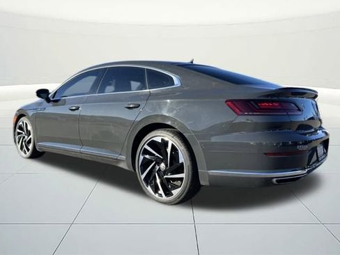 Used 2021 Volkswagen Arteon SEL Premium image 3