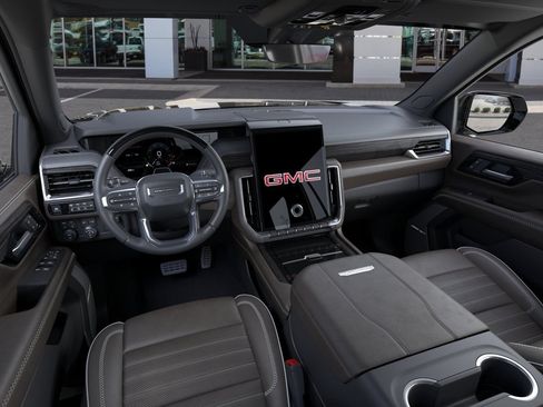 New 2026 GMC Yukon Denali Ultimate AWD/4WD image 15
