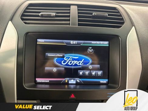 Used 2011 Ford Explorer Limited w/ 302A Rapid Spec Order Code AWD/4WD image 18