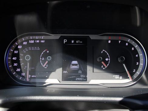 Used 2023 Hyundai Tucson SE image 19