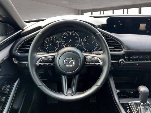 New 2026 MAZDA MAZDA3 s Sport image 9
