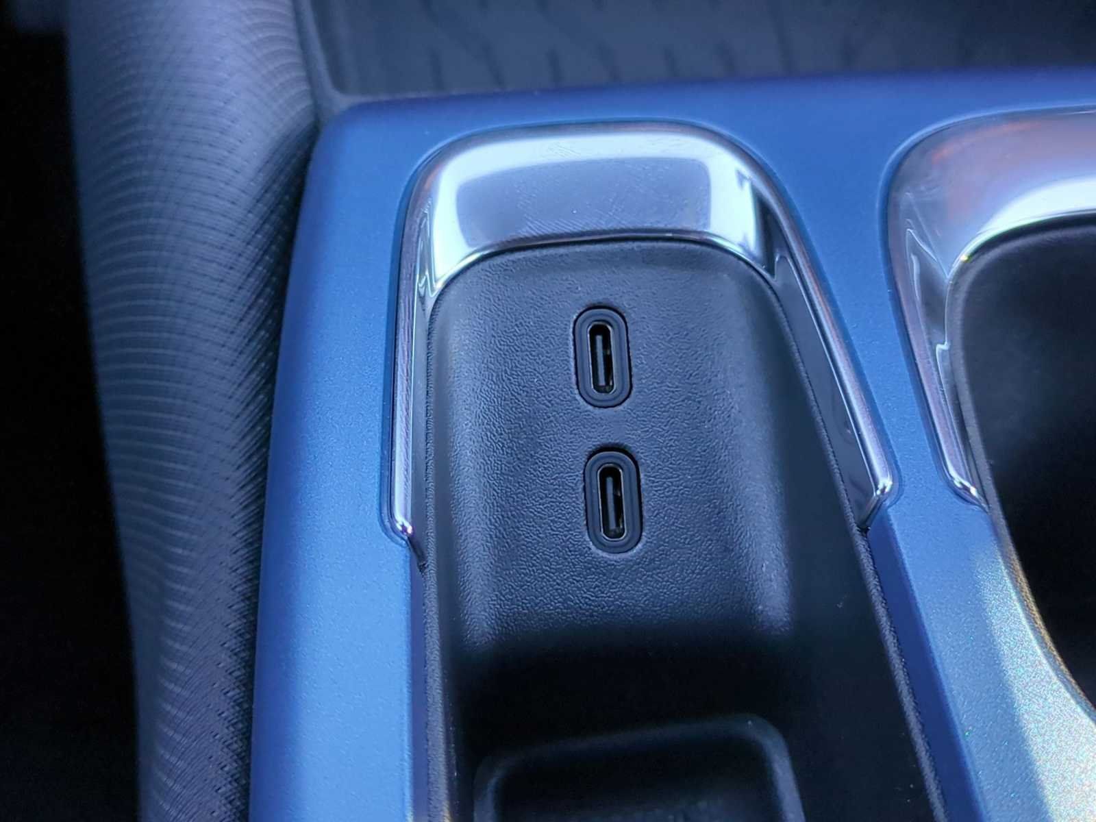 New 2026 Chevrolet Equinox EV LT AWD/4WD image 21