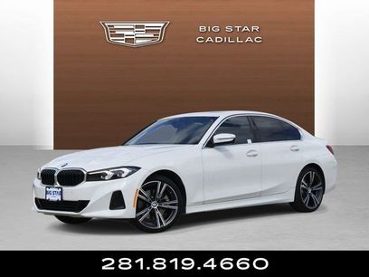 Used 2024 BMW 330i Sedan w/ Convenience Package