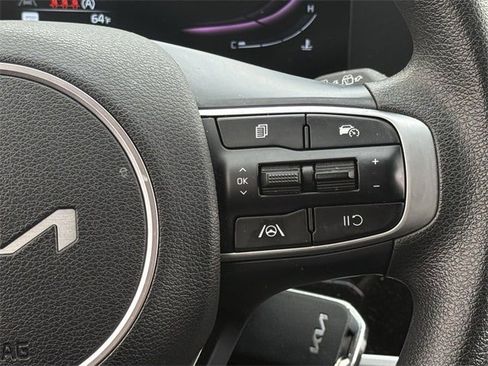 Used 2024 Kia Sportage LX image 14