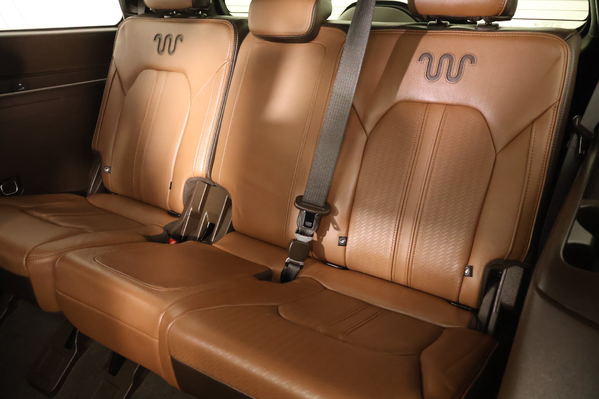 Used 2022 Ford Expedition King Ranch AWD/4WD image 13