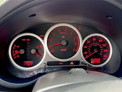 Used 2006 Subaru Impreza WRX STI image 49