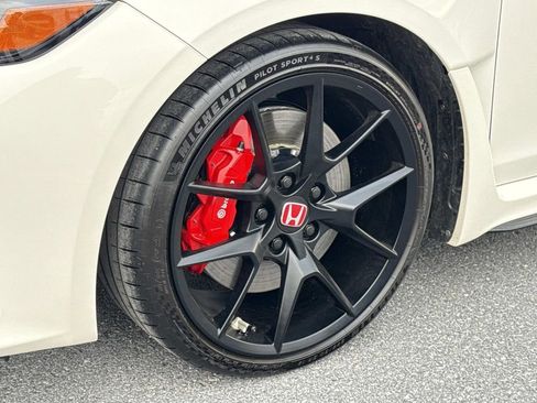 Used 2023 Honda Civic Type R image 30