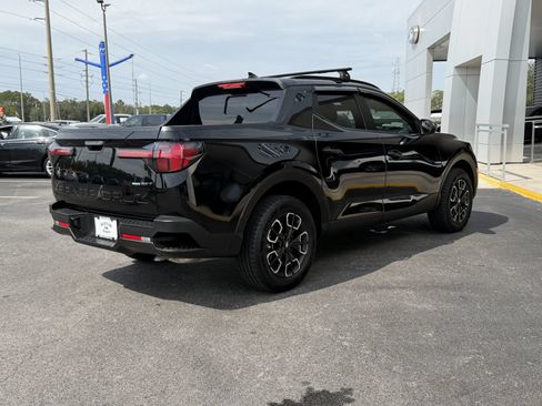 Used 2023 Hyundai Santa Cruz SEL Premium AWD/4WD image 5