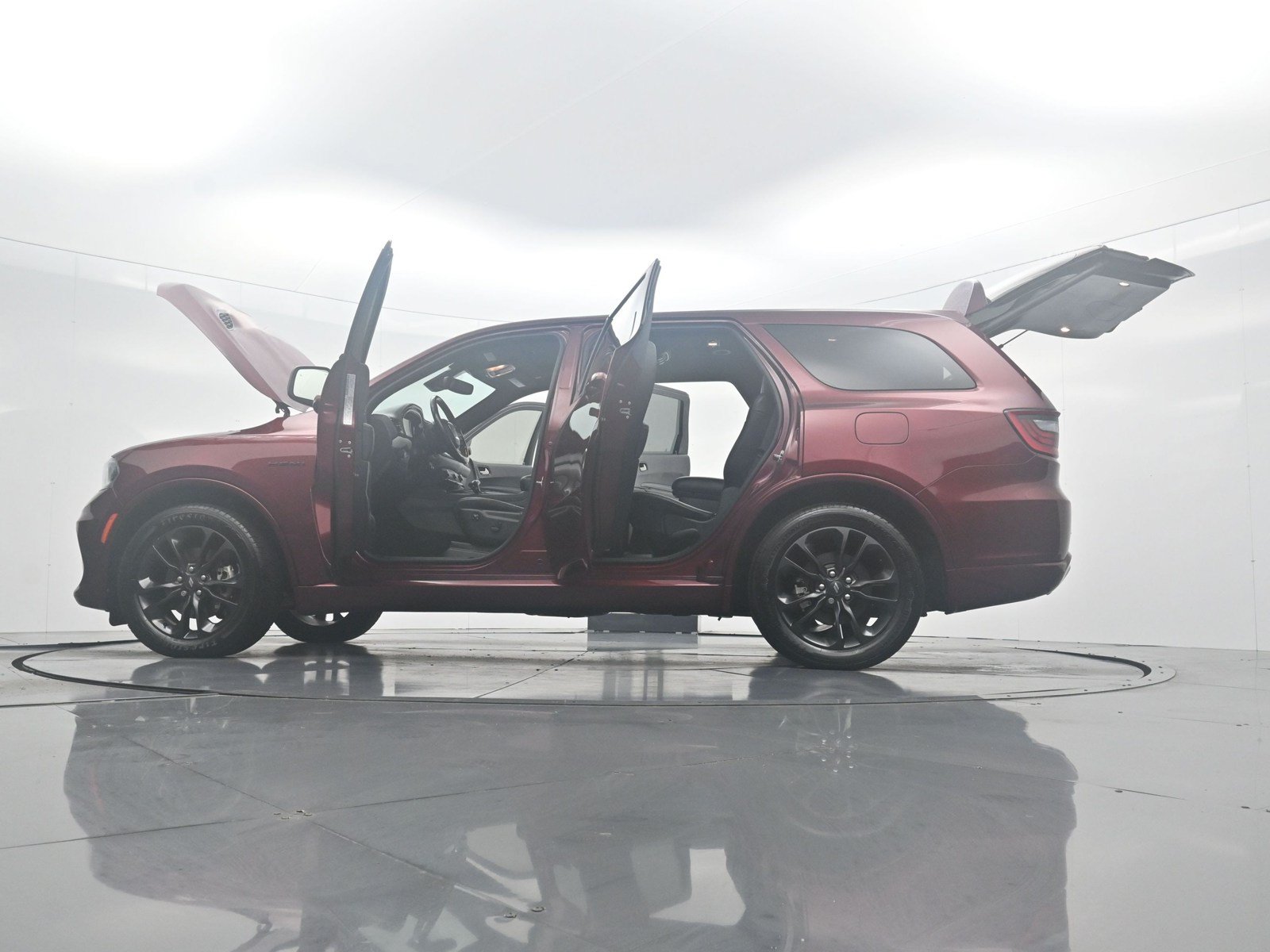 Used 2022 Dodge Durango R/T RWD image 38