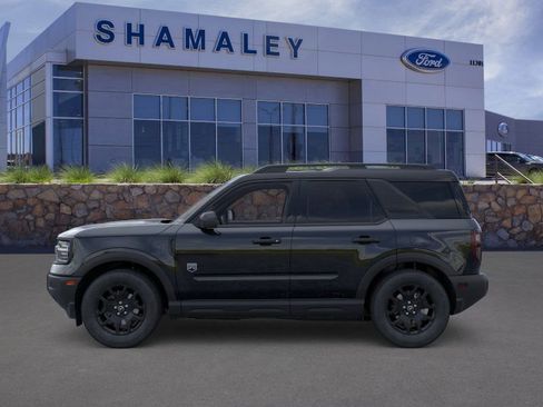 New 2025 Ford Bronco Sport Big Bend w/ Convenience Package image 3