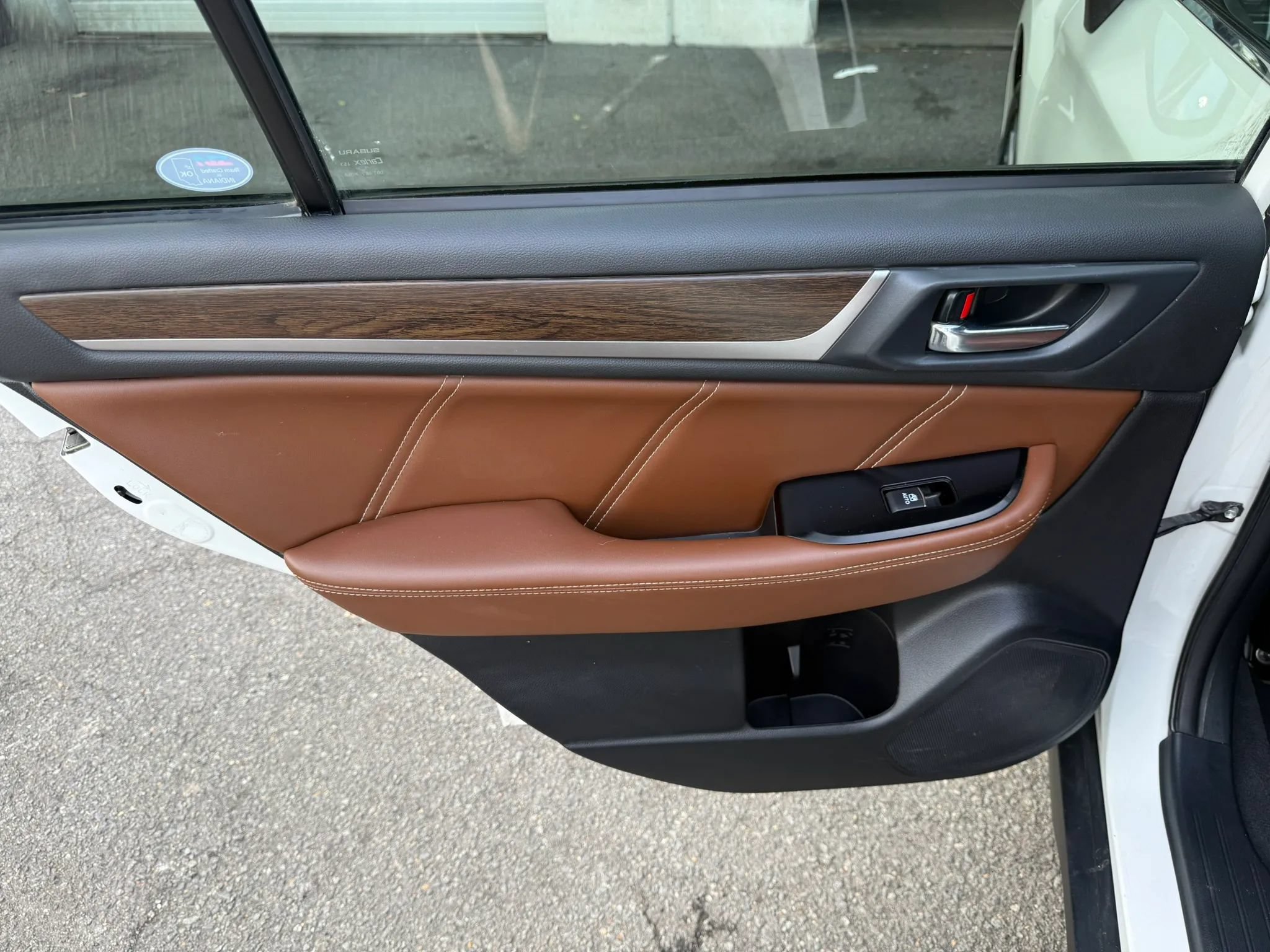 Used 2019 Subaru Outback 3.6R Touring AWD/4WD image 31