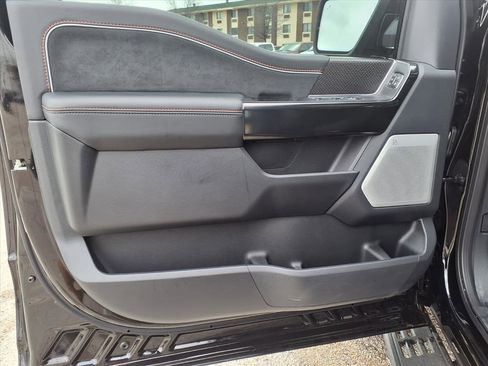 New 2026 Ford F150 Raptor w/ Equipment Group 803A Raptor R image 52