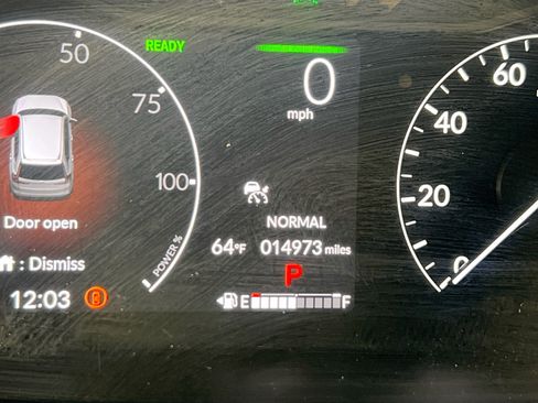 Used 2023 Honda CR-V Sport image 12