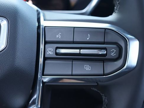 New 2026 GMC Canyon Elevation image 21