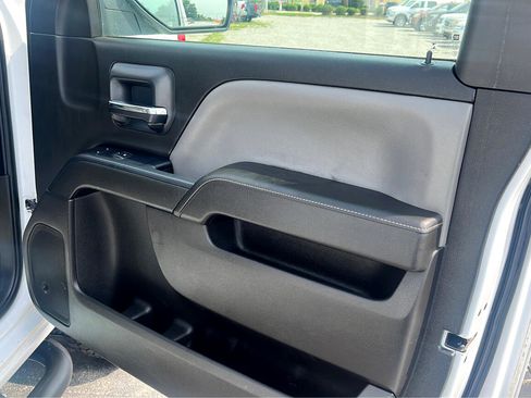 Used 2015 Chevrolet Silverado 2500 W/T w/ WT Fleet Convenience Package image 13