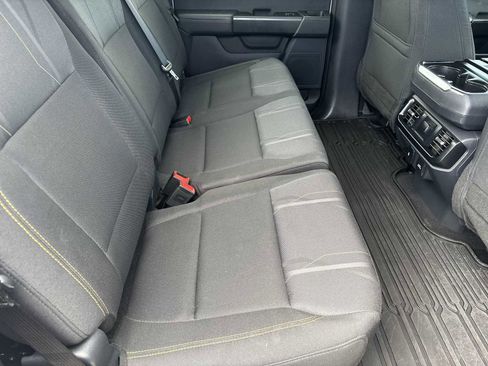 Used 2024 Ford F150 STX w/ Mobile Office Package image 9