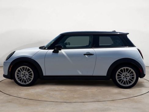 New 2026 MINI Cooper S FWD image 7