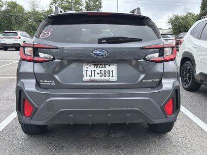 Used 2024 Subaru Crosstrek 2.0i Premium w/ Popular Package #4