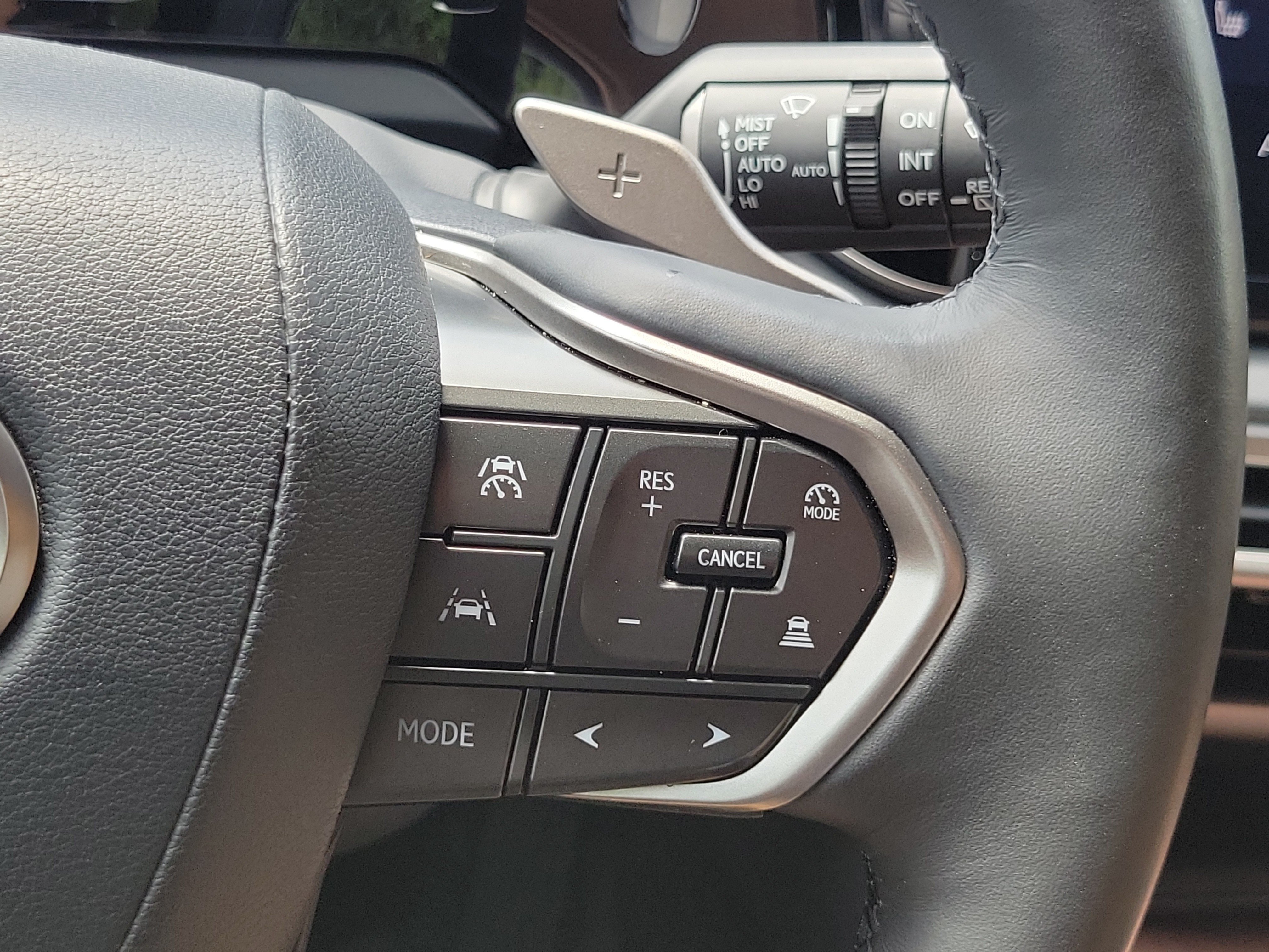 Certified 2024 Lexus RX 350 Premium w/ Cold Area Package FWD image 27