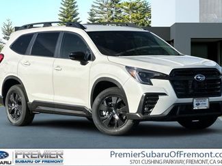 New 2026 Subaru Ascent Premium w/ Premium Package AWD/4WD video 1