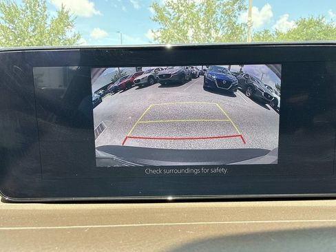 Used 2023 MAZDA CX-30 AWD 2.5 S w/ Premium Package image 30