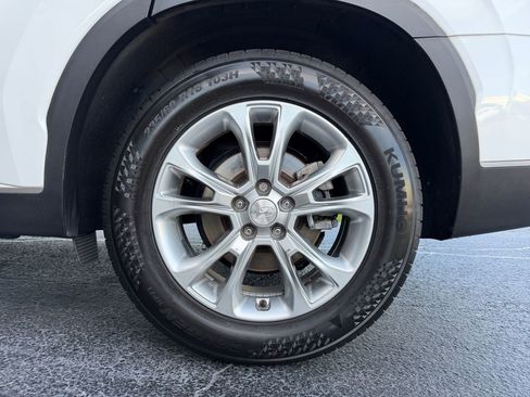 Used 2021 Hyundai Palisade SE image 48