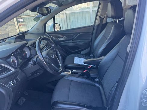 Used 2015 Buick Encore Convenience image 8