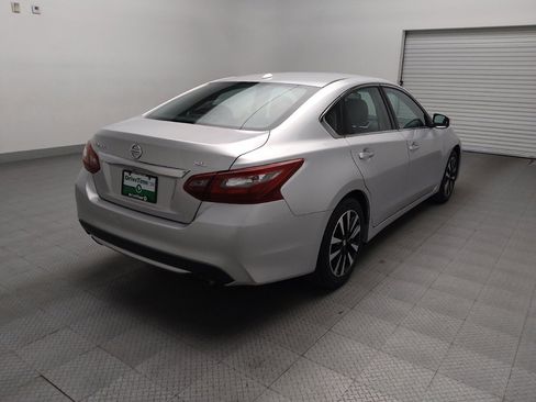 Used 2018 Nissan Altima 2.5 SL image 9