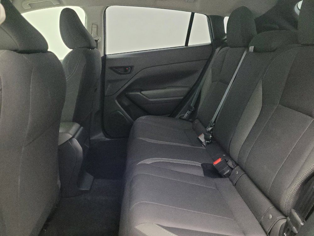 Used 2024 Subaru Impreza 2.0i AWD/4WD image 18