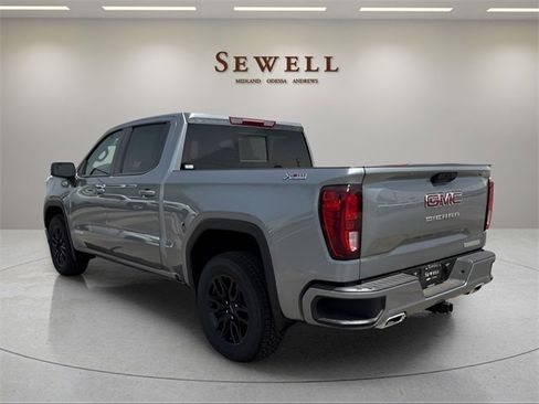 New 2025 GMC Sierra 1500 Elevation w/ Preferred Package image 3