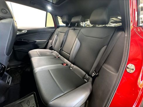Used 2023 Volkswagen ID.4 S RWD image 25