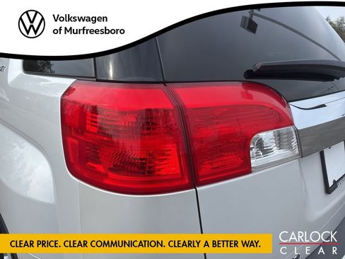 Used 2017 GMC Terrain SLT w/ Open Road Package image 13