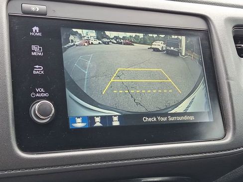 Used 2019 Honda HR-V Sport image 18