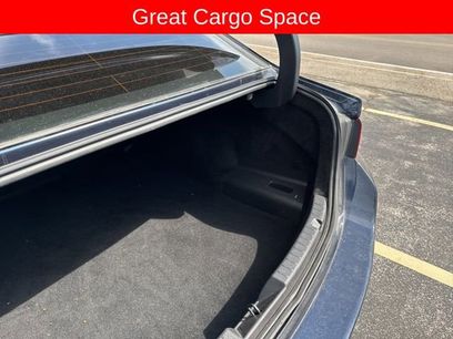 Used 2025 MAZDA MAZDA3 s