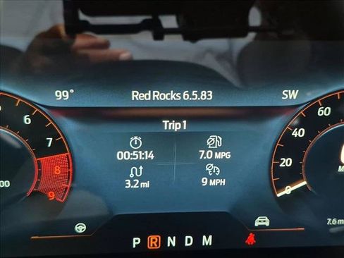 New 2026 Ford Mustang GT RWD image 11