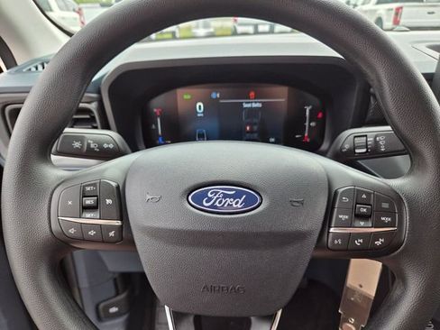 New 2026 Ford Maverick XL w/ Equipment Group 101A AWD/4WD image 21
