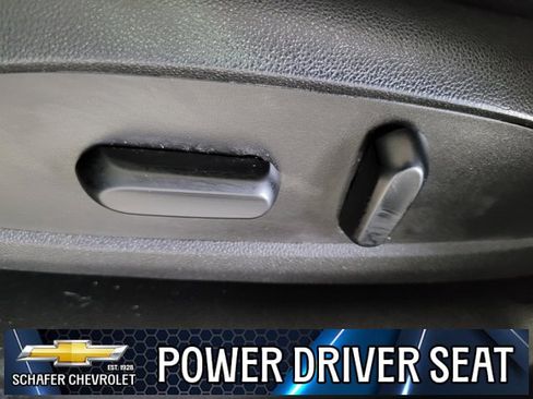 Used 2018 GMC Acadia SLE w/ Driver Alert Package I image 29