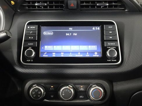 Used 2024 Nissan Kicks S FWD image 25