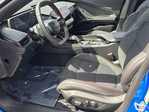 New 2026 Dodge Charger GT w/ Driver Convenience Group AWD/4WD image 8