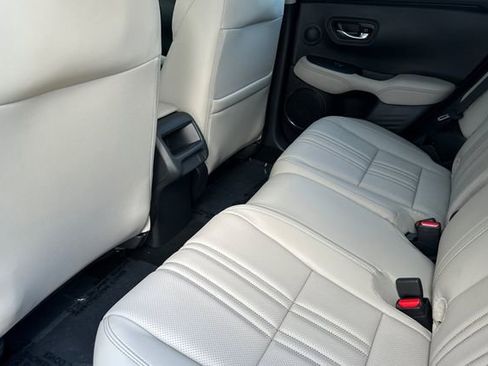 New 2027 Honda HR-V EX-L image 13