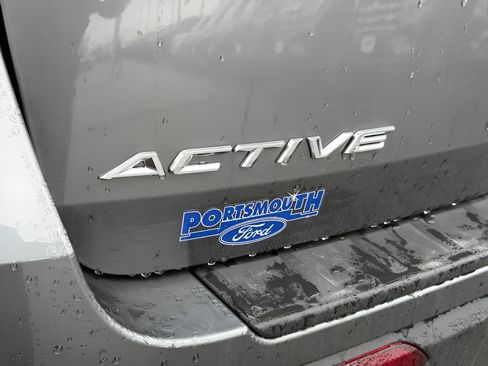 New 2026 Ford Explorer Active w/ Active Comfort Package AWD/4WD image 20