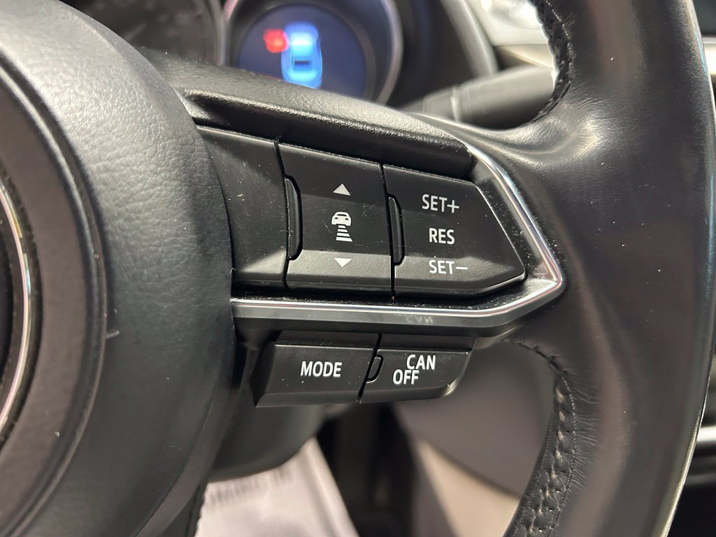 Used 2017 MAZDA MAZDA6 Grand Touring FWD image 11