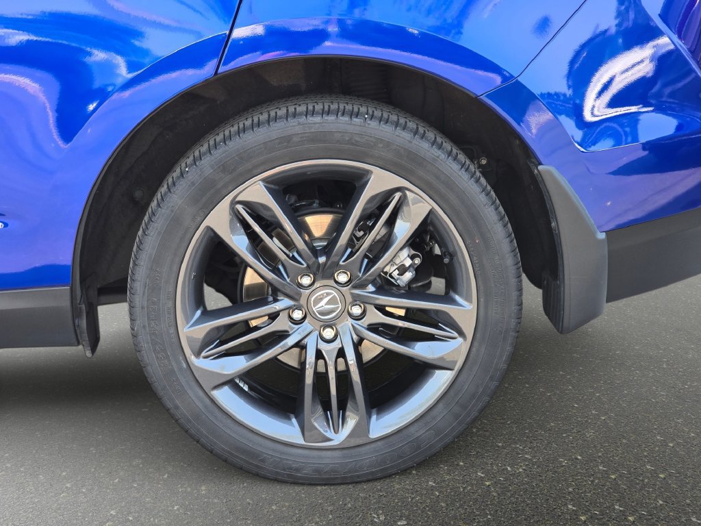 Used 2023 Acura RDX w/ Advance Package AWD/4WD image 38