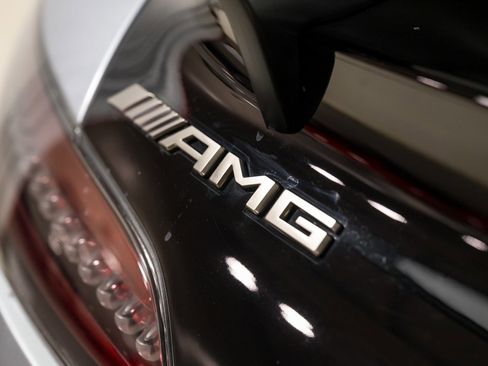 Used 2021 Mercedes-Benz AMG GT Black Series image 52