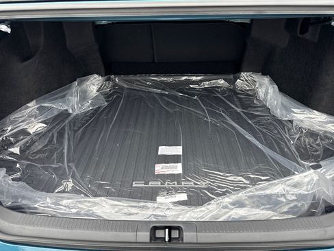New 2026 Toyota Camry XLE FWD image 11